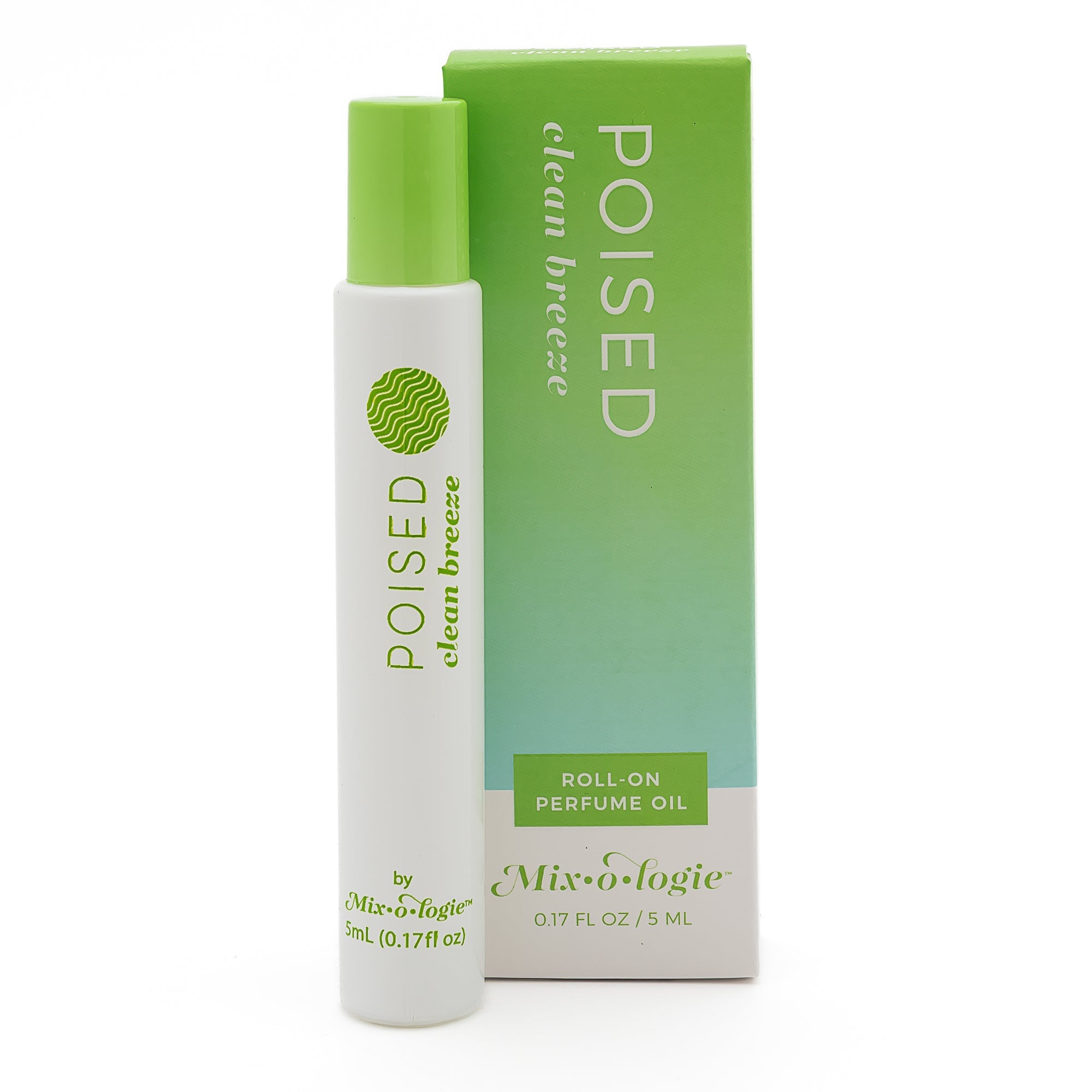 Pre Order Mixologie Perfume Oil Rollerball (5 mL)