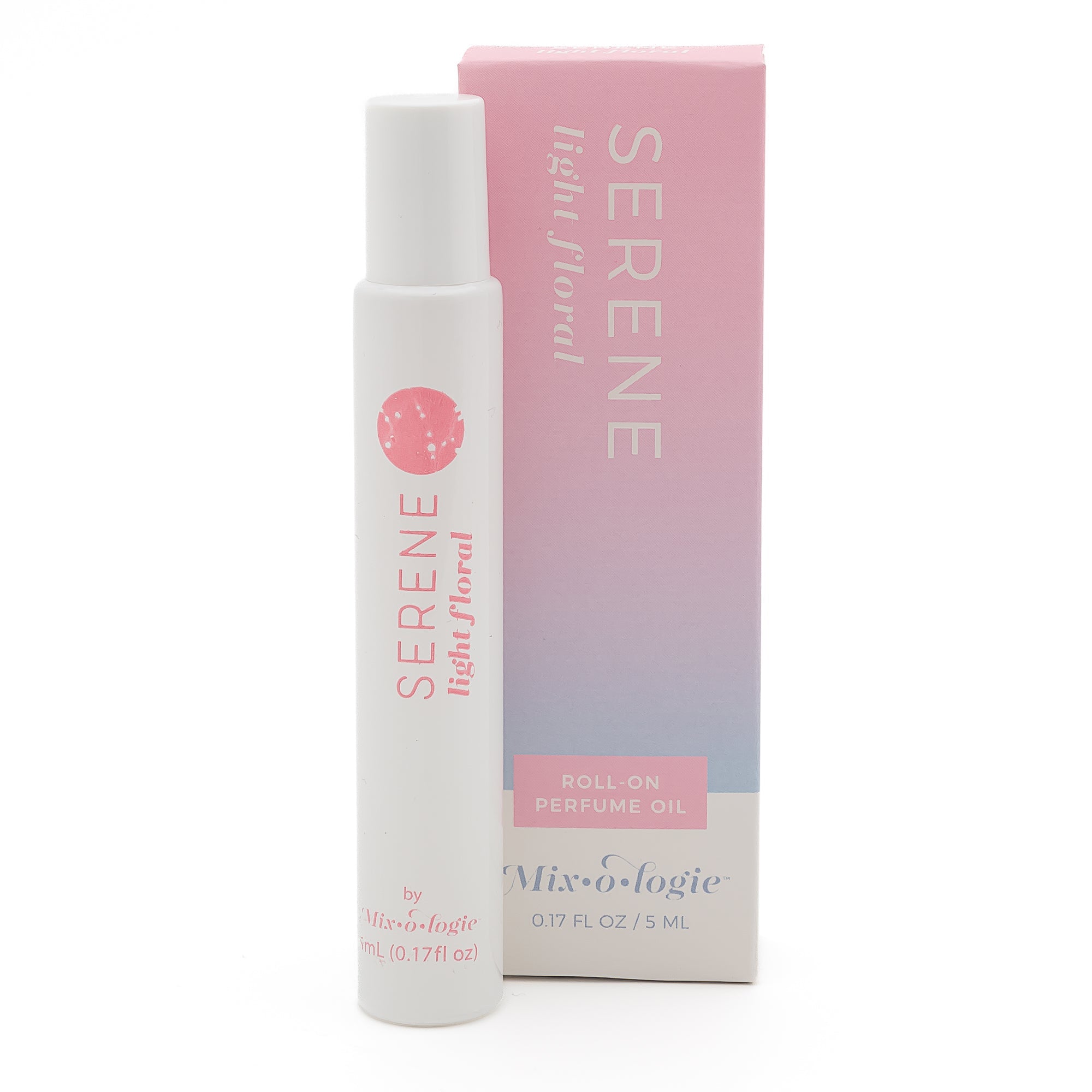 Pre Order Mixologie Perfume Oil Rollerball (5 mL)
