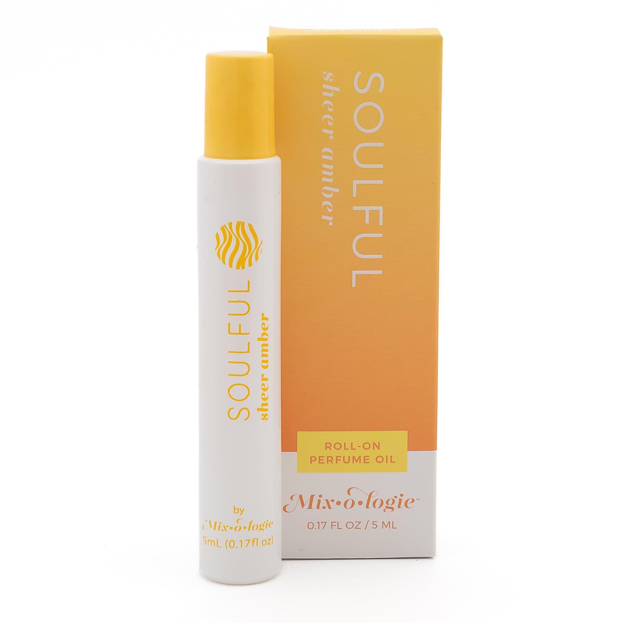 Pre Order Mixologie Perfume Oil Rollerball (5 mL)