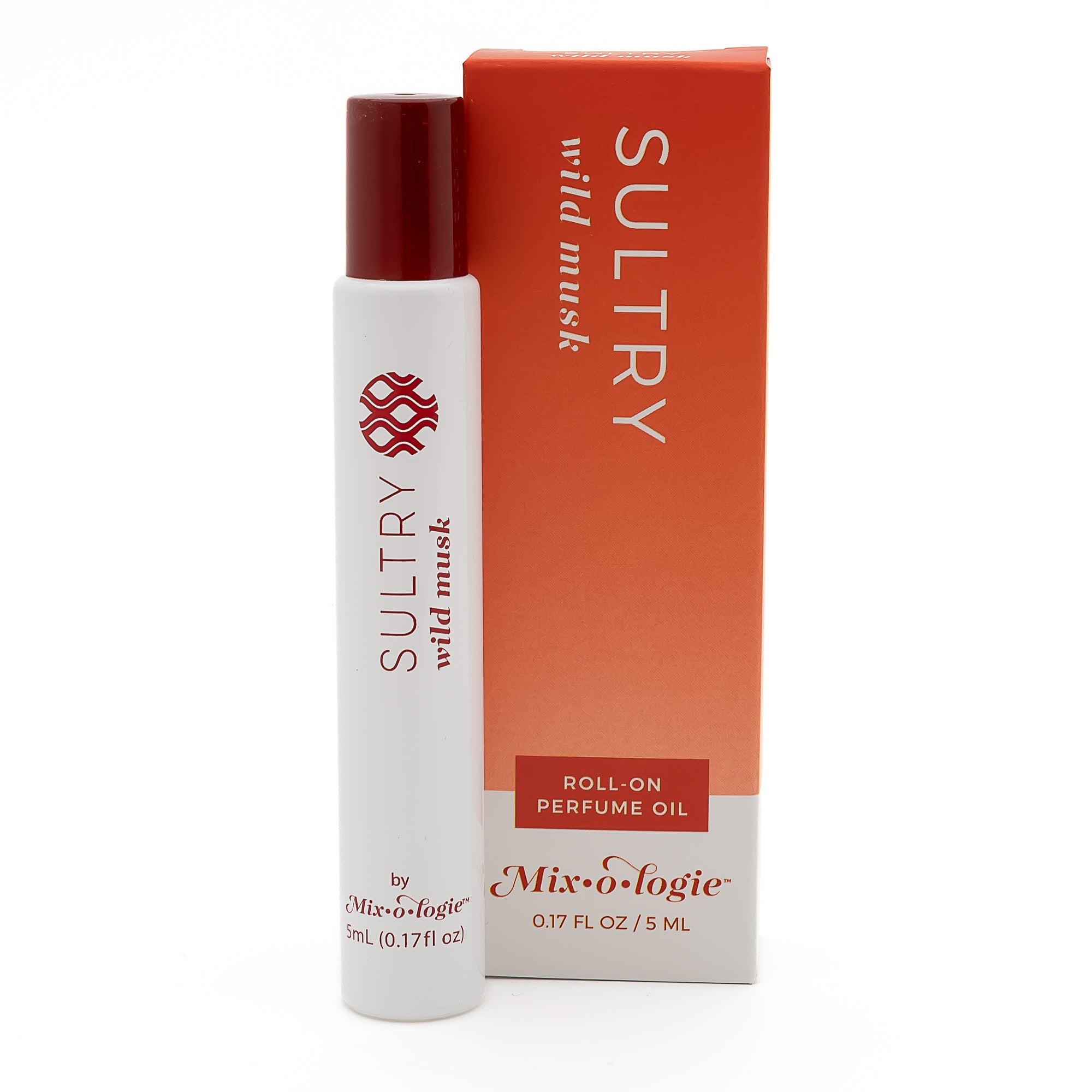 Pre Order Mixologie Perfume Oil Rollerball (5 mL)