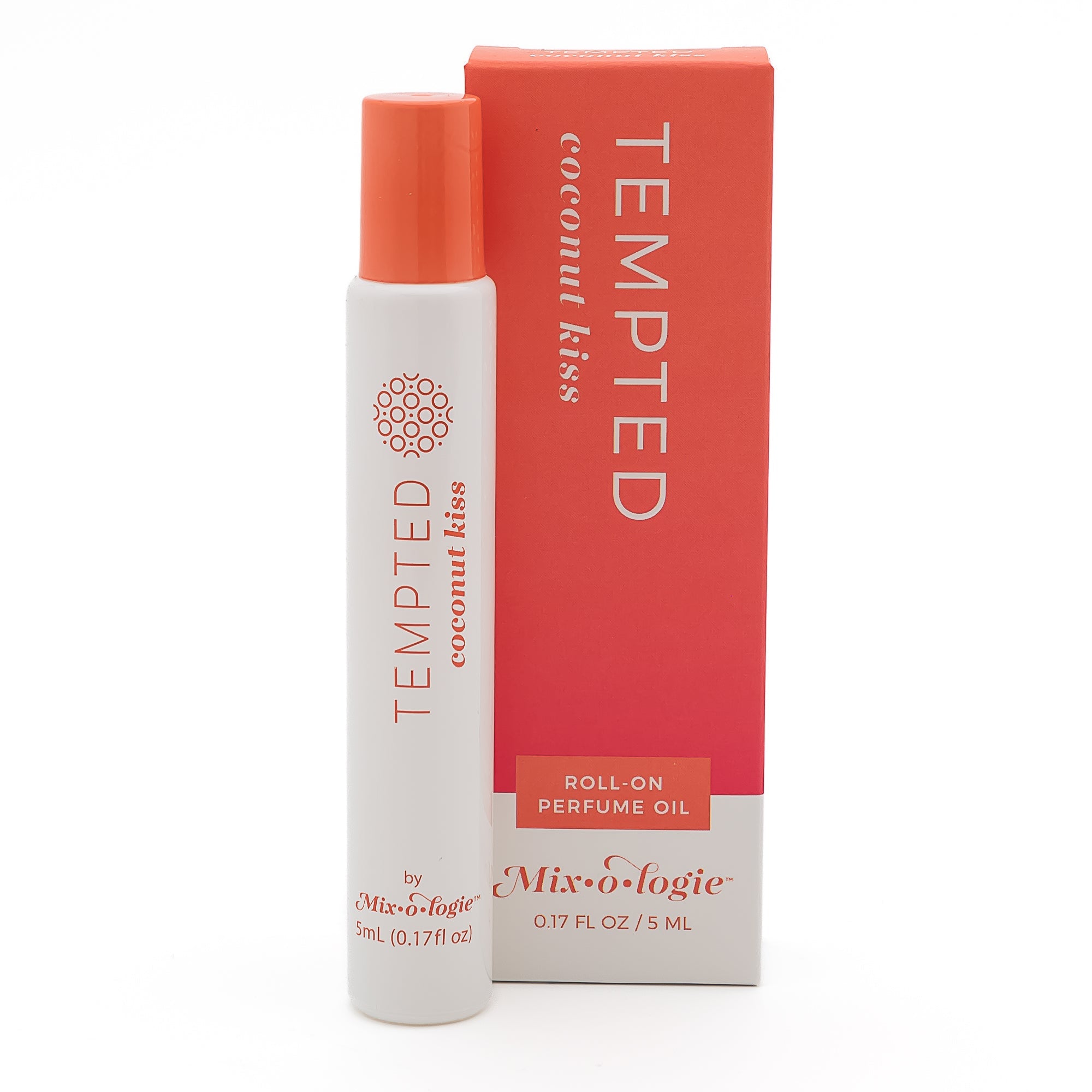 Pre Order Mixologie Perfume Oil Rollerball (5 mL)
