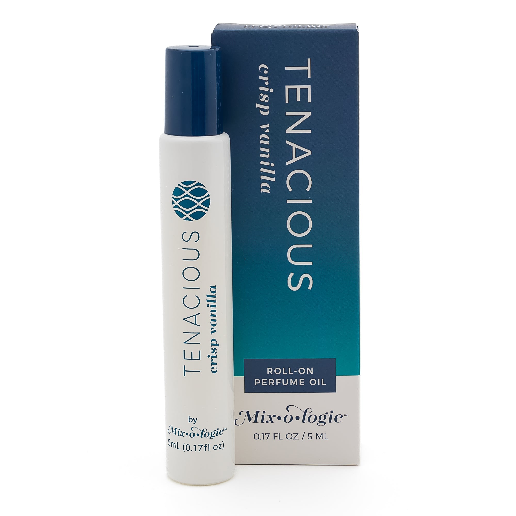 Pre Order Mixologie Perfume Oil Rollerball (5 mL)