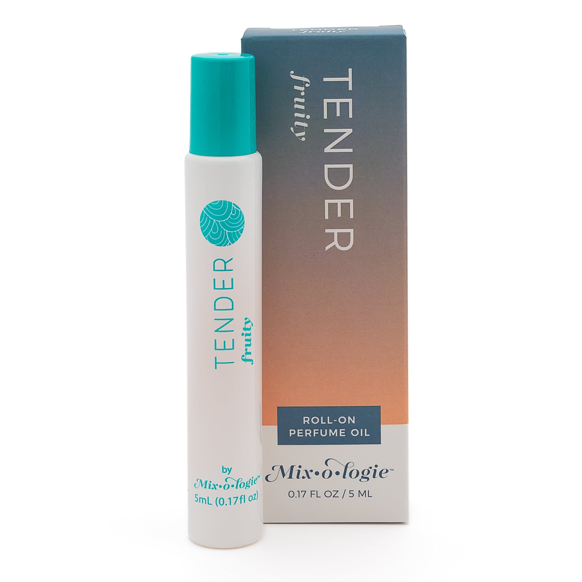 Pre Order Mixologie Perfume Oil Rollerball (5 mL)