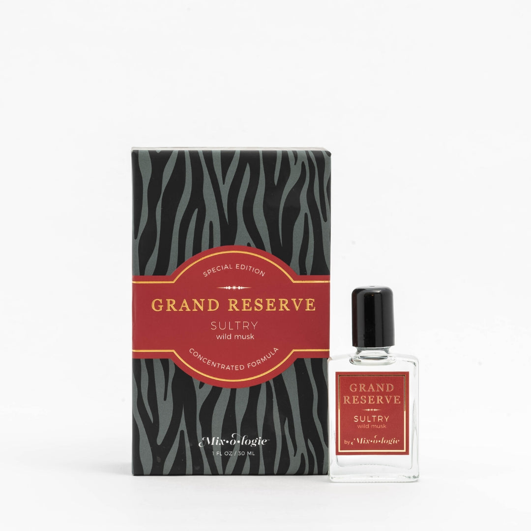 Pre Order Mixologie Grand Reserve - 30 mL