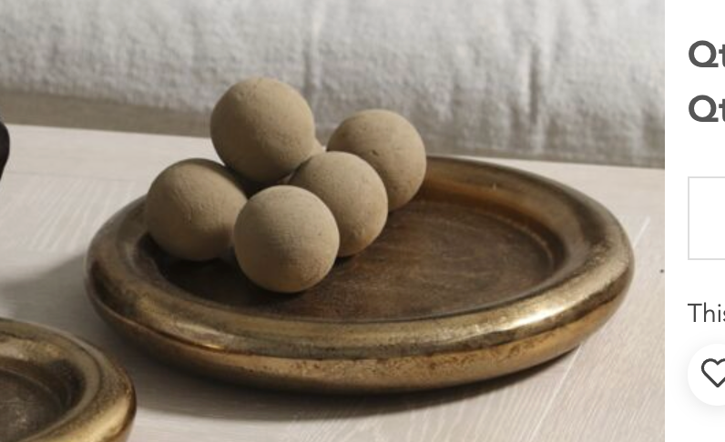 Pre Order Stowe Tray, 2 Size Options