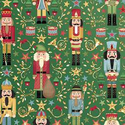 Jillson Roberts Gift Wrap, 11 Style Options