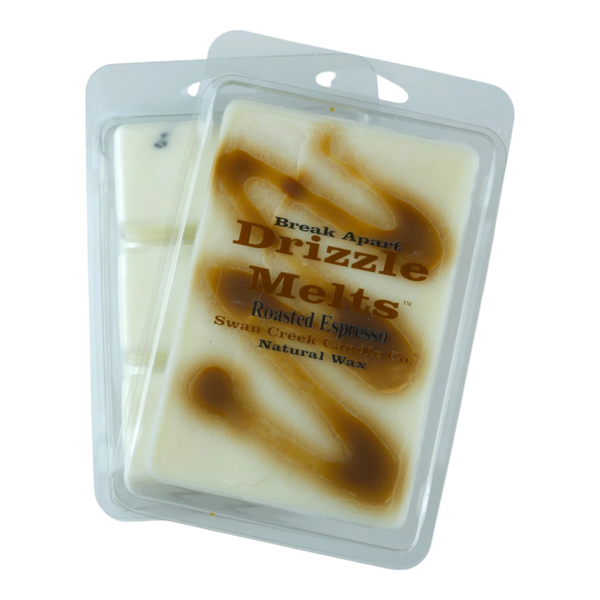Swan Creek Candle Melts, Scent Options