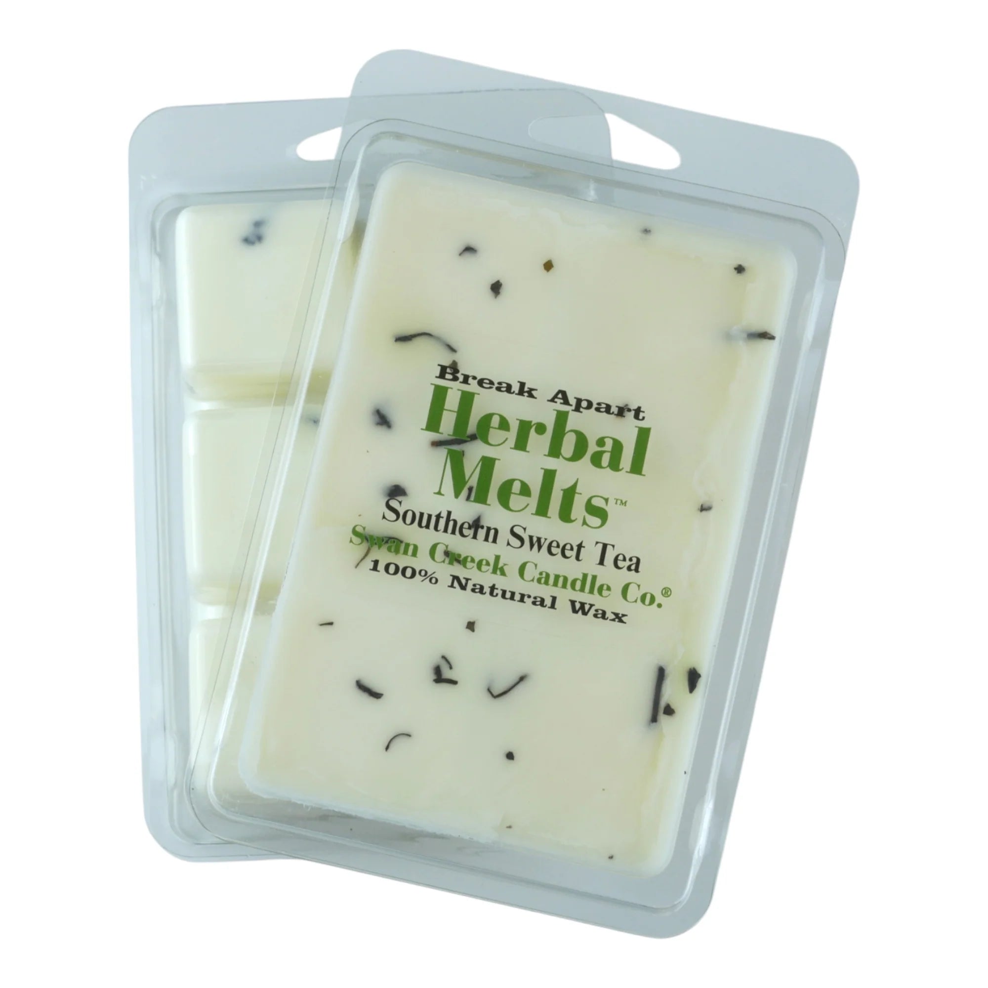 Swan Creek Candle Melts, Scent Options