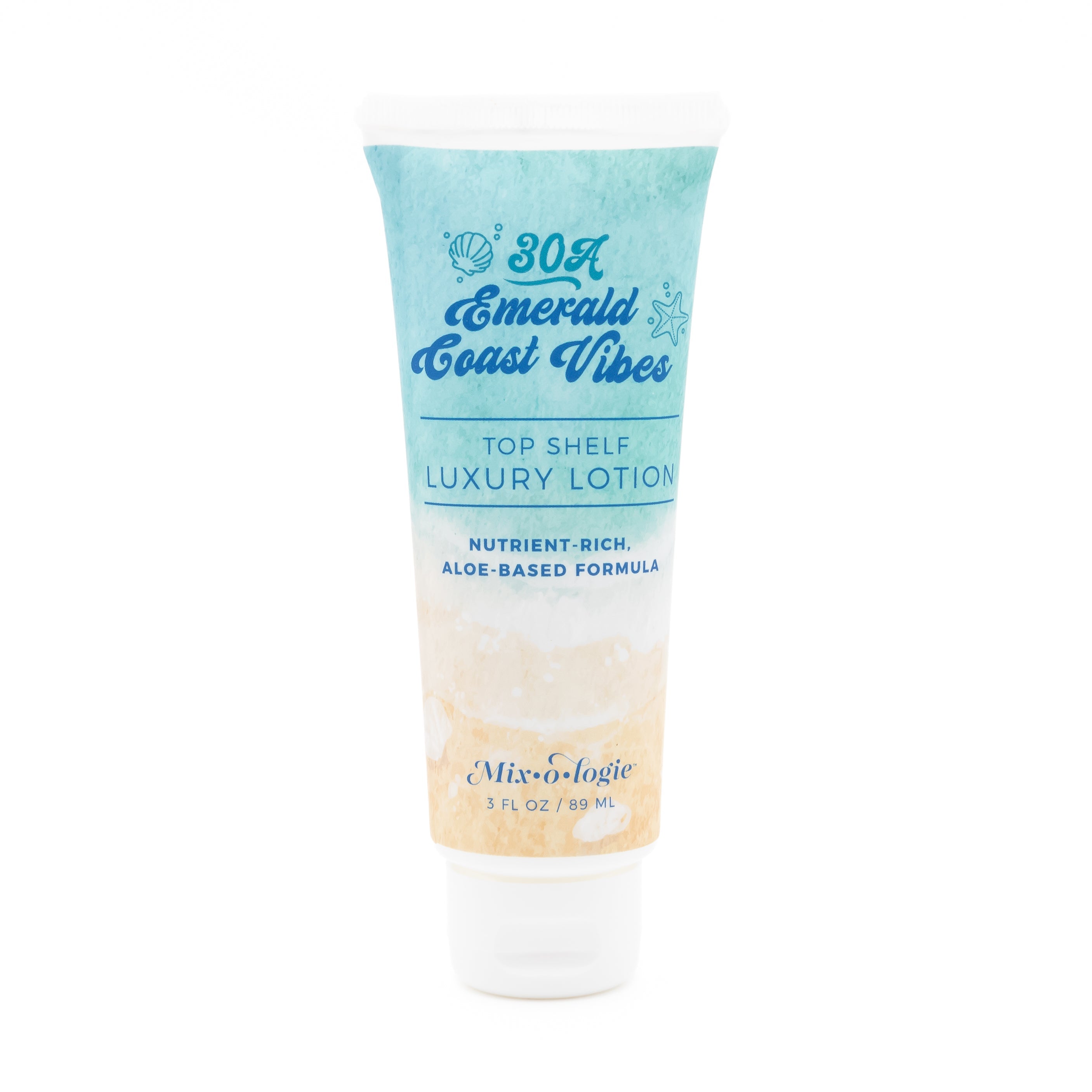Pre Order Mixologie Top Shelf Luxury Lotion