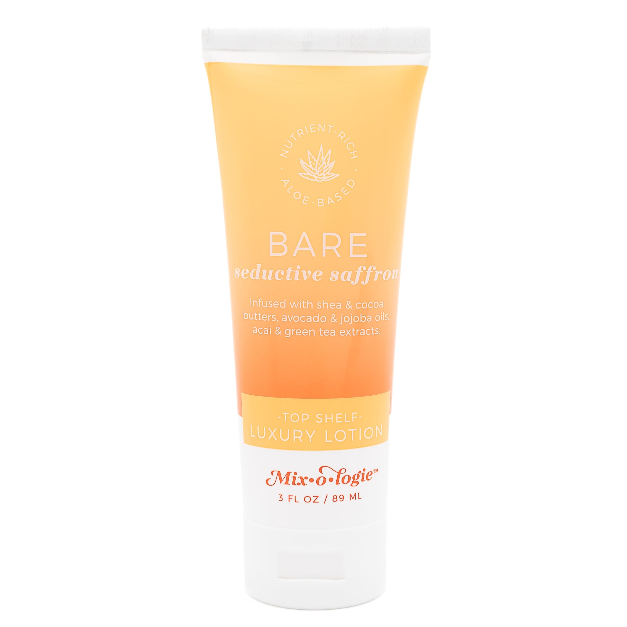 Pre Order Mixologie Top Shelf Luxury Lotion
