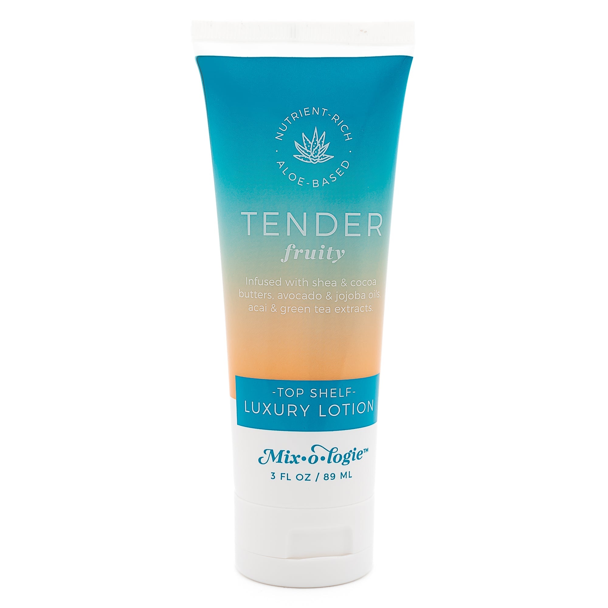 Pre Order Mixologie Top Shelf Luxury Lotion