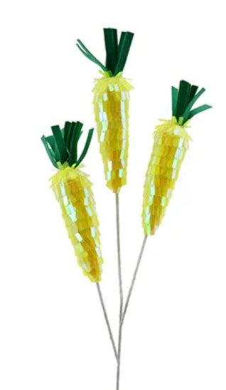 Carrot Pick, Color Options