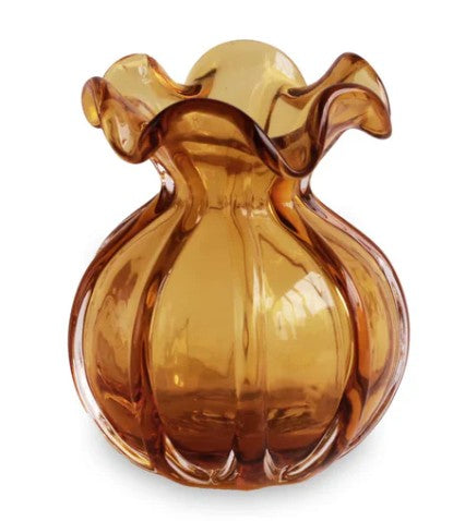 Vento Bud Vase, Color Options
