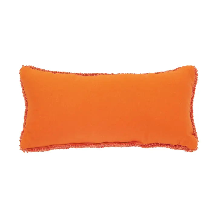 Halloween Throw Pillow, Style Options