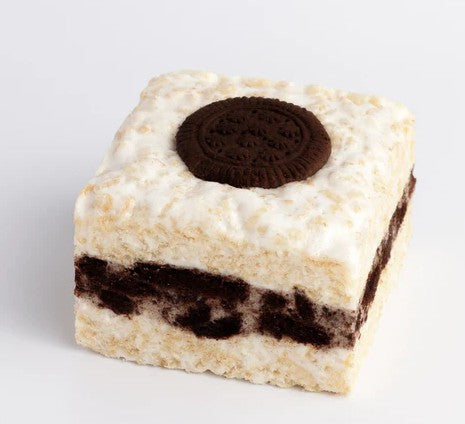 The Crispery Crispycakes, 4 Flavor Options