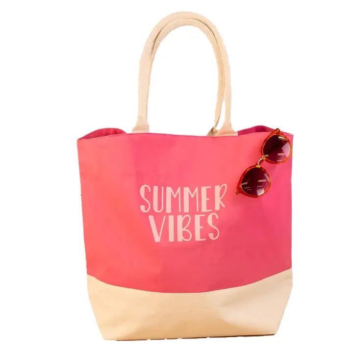 Pre Order Beach Tote Bag, Style Options