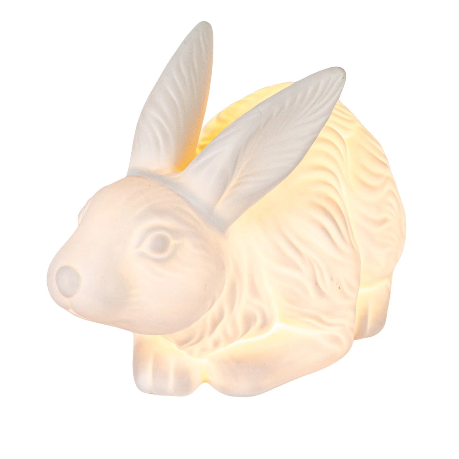 Stoneware Lamp with Cutouts, 2 Style Options