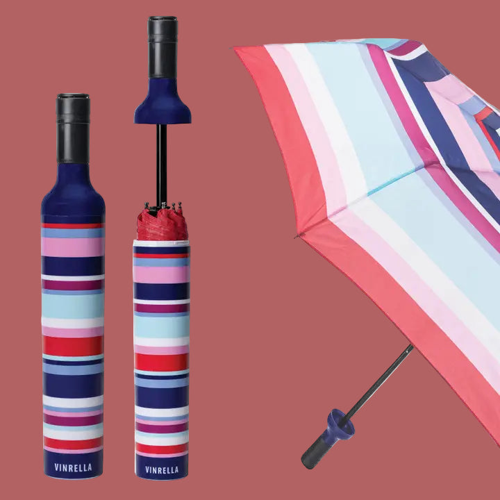 Bottle Umbrella 7 Style Options