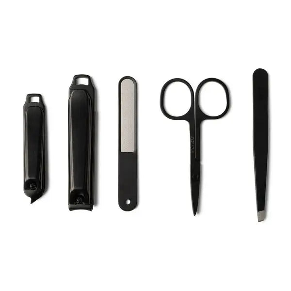 Brodeo Drive Routine Maintenance Nail Kit, Color Options