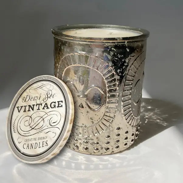 Grande Champagne Series Soy Lotion Candles, Scent & Size Options