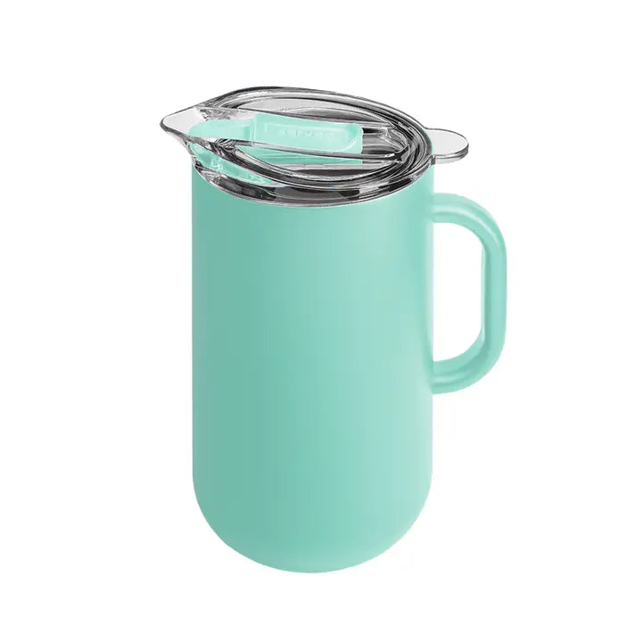 Vacuum Insulated Pitcher, Color Options