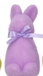 Easter Bunny Pick, 5 Color Options