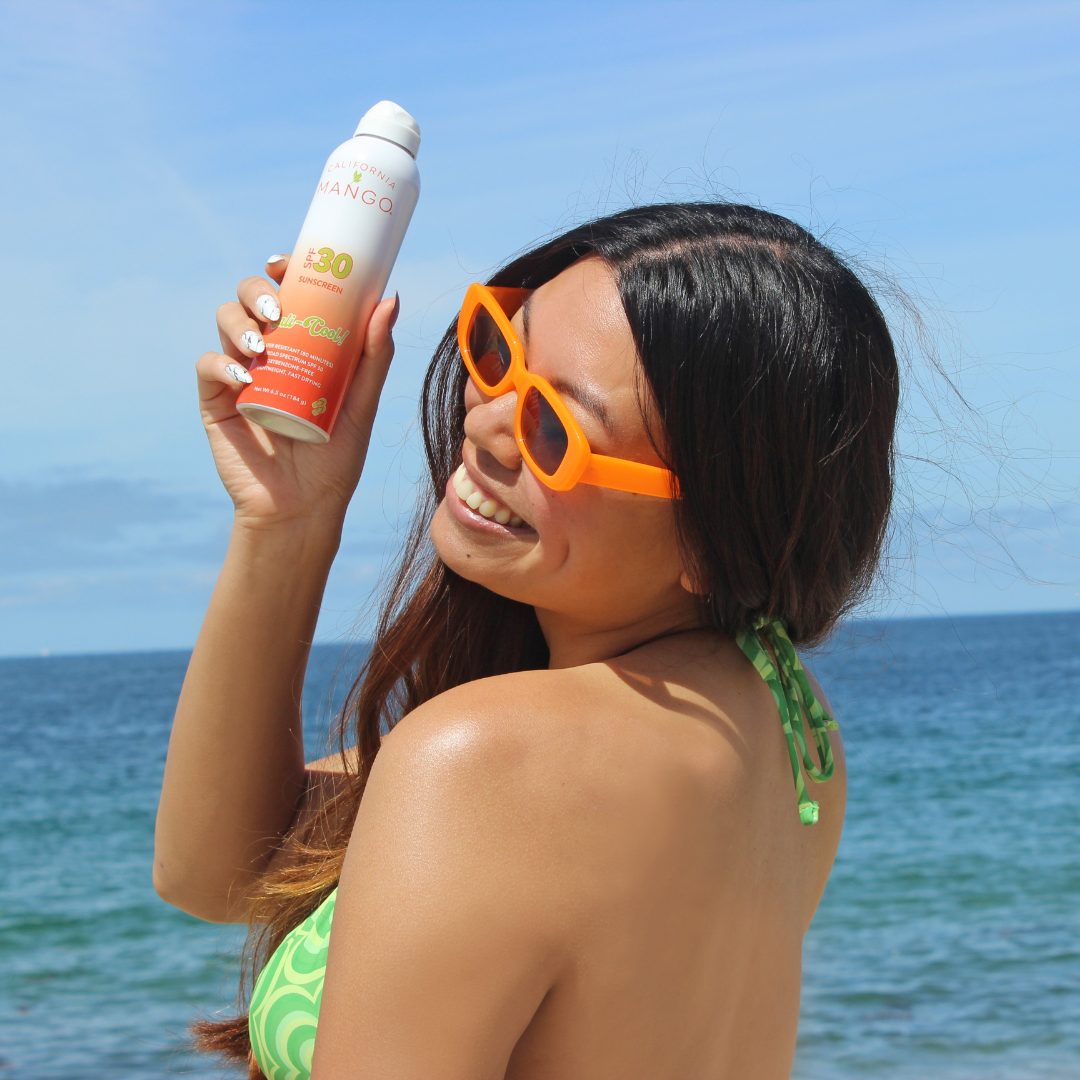 Pre Order Sunscreen SPF 30 / 50 - 6.5 oz
