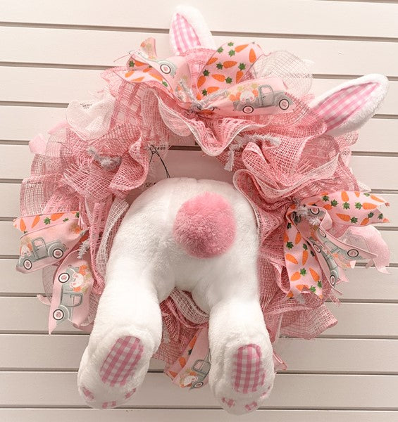 3 Piece Bunny Decor Kit