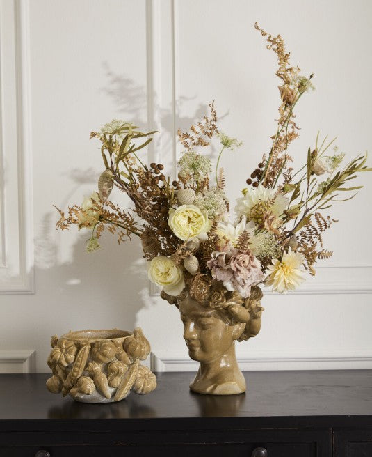 Lady Harvest Collection, 2 Style Options