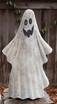Metal Ghosts, 2 Size Options