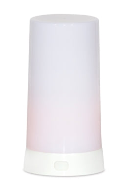 Fire Flame Candle 5" LED