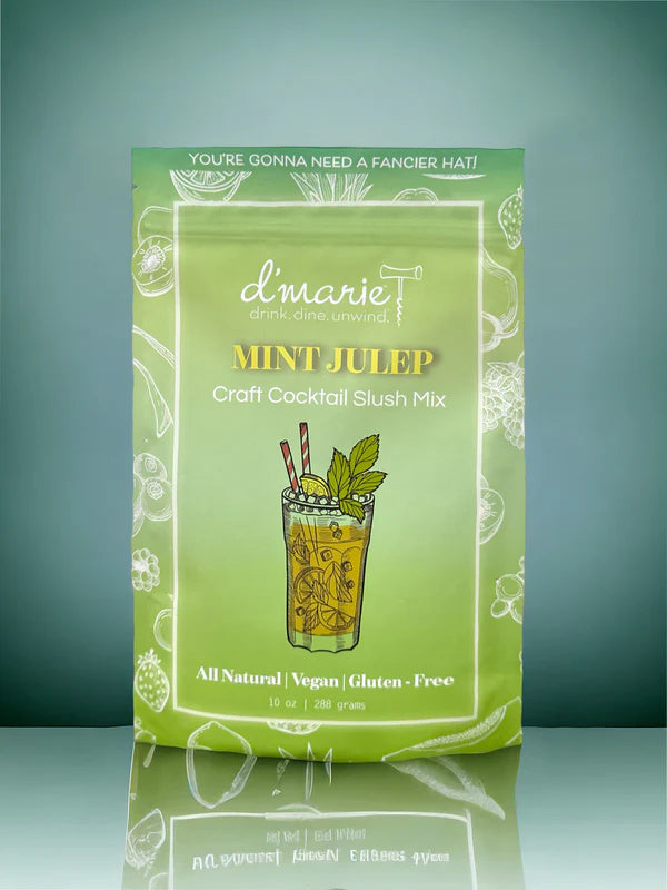 Cocktail Slush Mixes, Flavor Options