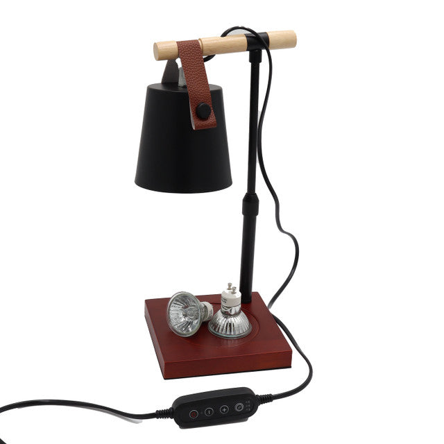 Candle Warmer Lamp, Color Options