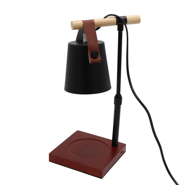Candle Warmer Lamp, Color Options