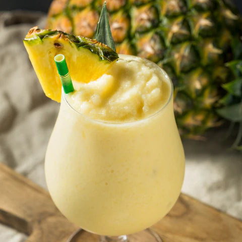 Cocktail Slush Mixes, Flavor Options