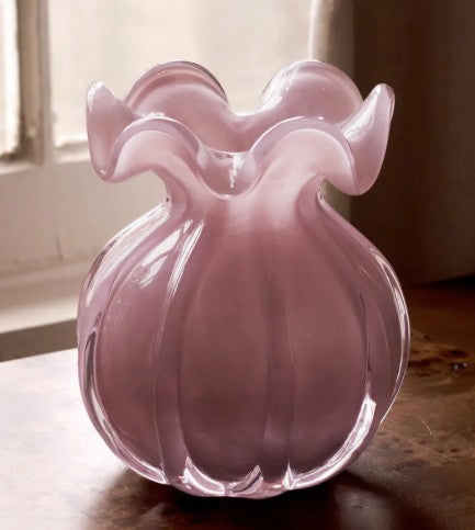Vento Bud Vase, Color Options