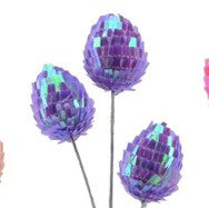 Egg Pick, Color Options