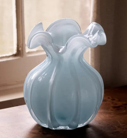 Vento Bud Vase, Color Options