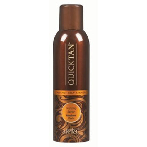 Instant Bronzing Spray Self Tanner (Medium/Dark)