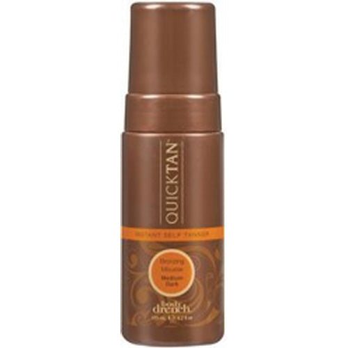 Instant Bronzing Mousse Self Tanner, Medium/Dark