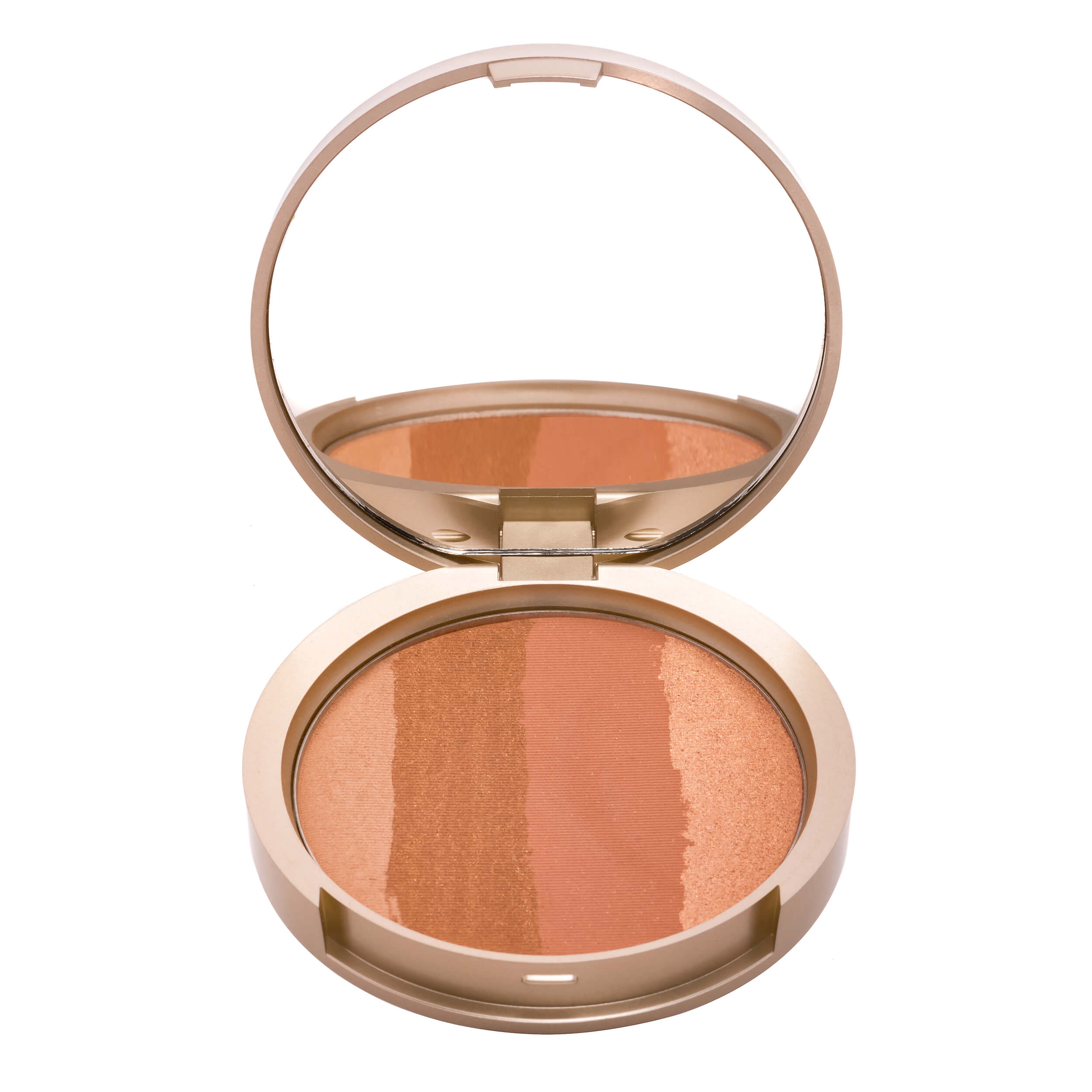 Pre Order Glow Up 4-In-1 Radiance Palette