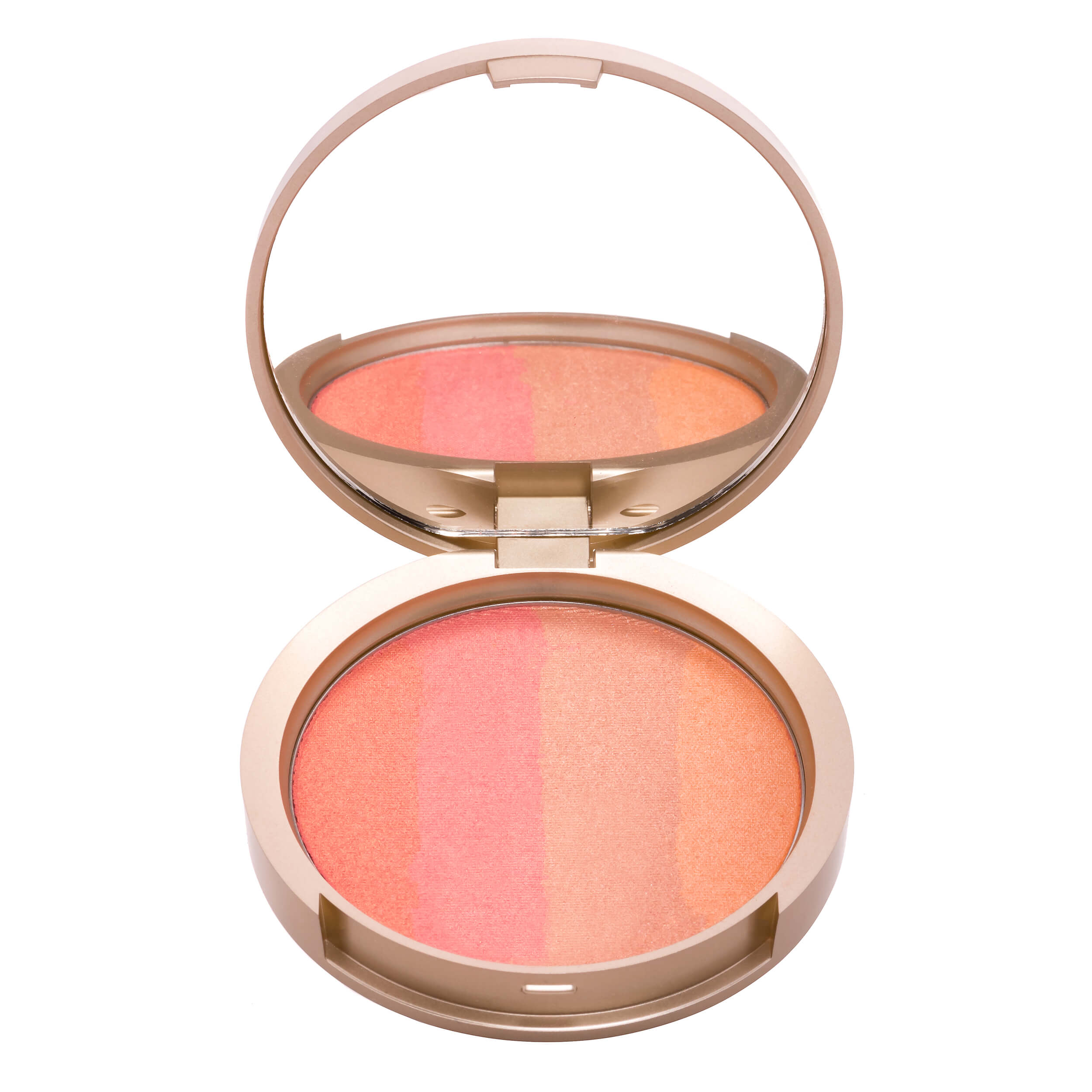 Pre Order Glow Up 4-In-1 Radiance Palette