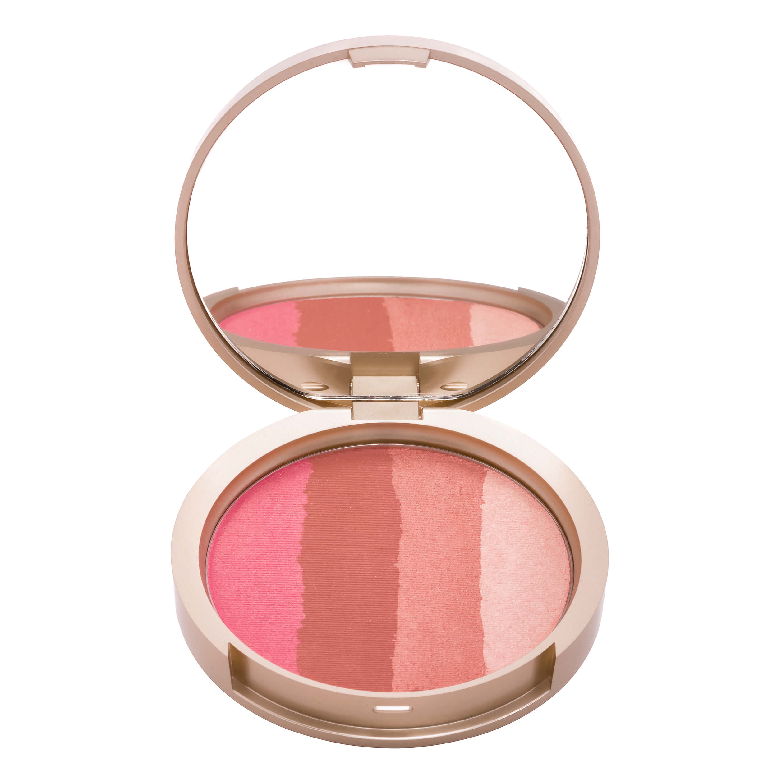 Pre Order Glow Up 4-In-1 Radiance Palette