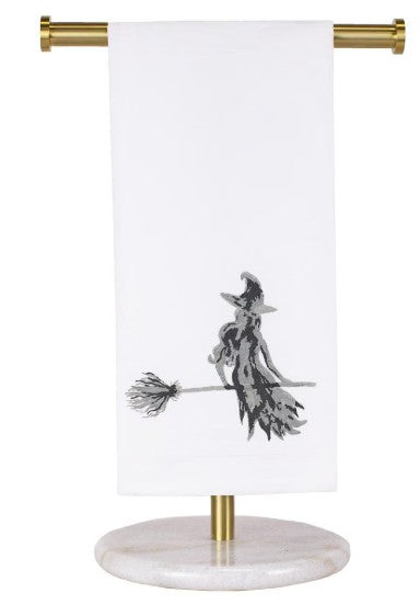 Fall Kitchen Hand Towel, Style Options