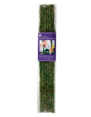 Moss Stakes 24"