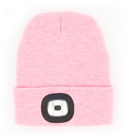 LED Beanie Brightside Collection, 4 Options