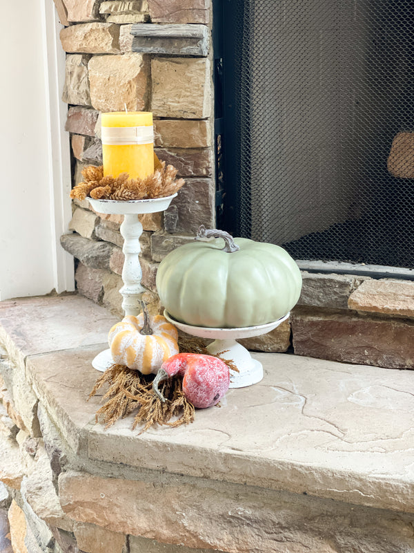 September Nesting Box... Our Home Decor Subscription Box