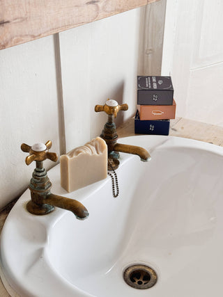 Pre Order Mariner's Moon® Bar Soap
