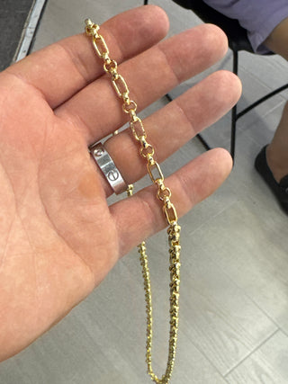 Pre order Babes necklace