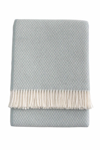 Pre Order Diamond Lattice Throw